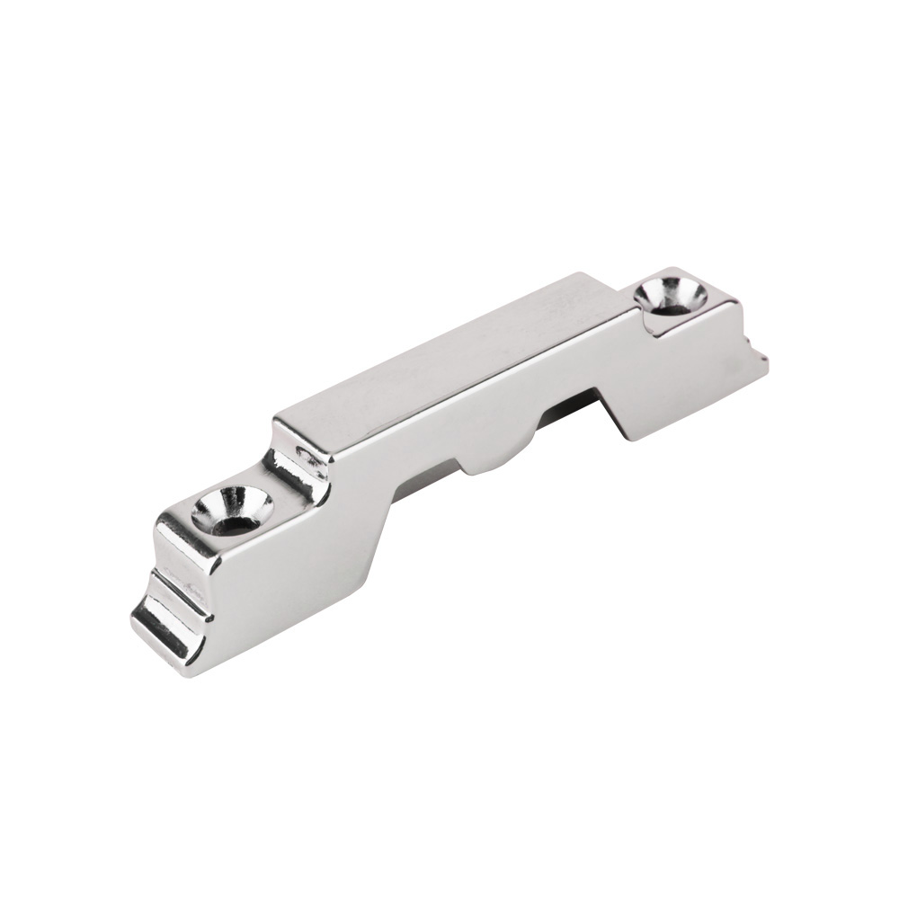Timber Series Standard Cam Keep (11mm) - Hardex Chrome